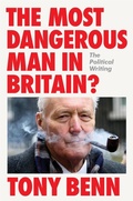Cover: The Most Dangerous Man in Britain? - Verso Books