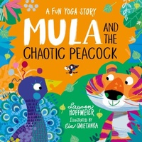 Enlarge image Cover: Mula and the Chaotic Peacock (Paperback) - Sweet Cherry Publishing