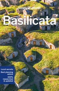 Abbildung von: Lonely Planet Basilicata - Lonely Planet Global Limited