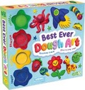 Cover: Best Ever Dough Art - Igloo Books