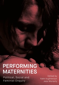 Enlarge image Cover: Performing Maternities - Intellect Books