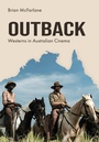 Cover: Outback - Intellect Books