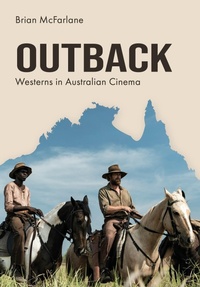Enlarge image Cover: Outback - Intellect Books