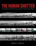 Cover: The Human Shutter - Intellect Books