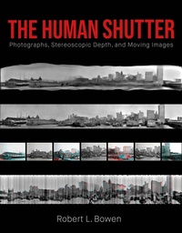 Abbildung von: The Human Shutter - Intellect Books