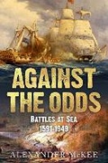 Cover: Against the Odds - Sapere Books
