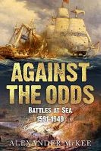 Enlarge image Cover: Against the Odds - Sapere Books
