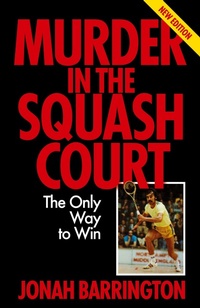 Abbildung von: Murder in the Squash Court - Oak Tree Press