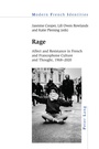 Cover: Rage - Peter Lang Verlag