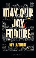 Cover: May Our Joy Endure - Pushkin Press