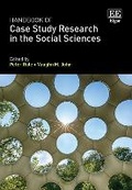 Cover: Handbook of Case Study Research in the Social Sciences - Edward Elgar Publishing