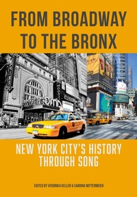 Abbildung von: From Broadway to The Bronx - Intellect Books
