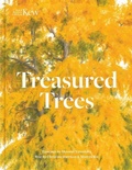 Cover: Treasured Trees - Kew Publishing
