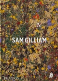 Cover: Sam Gilliam - Phaidon Press Ltd