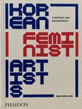 Cover: Korean Feminist Artists - Phaidon Press Ltd
