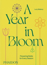 Enlarge image Cover: A Year in Bloom - Phaidon Press Ltd