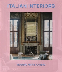 Abbildung von: Italian Interiors - Phaidon Press Ltd