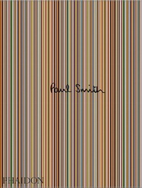 Abbildung von: Paul Smith - Phaidon Press Ltd