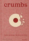 Cover: Crumbs - Phaidon Press Ltd