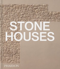 Abbildung von: Stone Houses - Phaidon Press Ltd