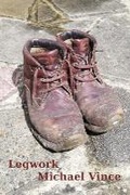 Cover: Legwork - Mica Press