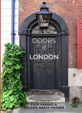 Cover: Doors of London - Sheldrake Press