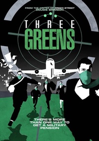 Abbildung von: Three Greens - ebookpartnership.com