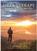 Cover: Meta-Therapy - International Society of Neuro-Semantics