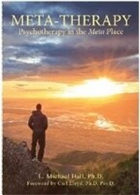 Enlarge image Cover: Meta-Therapy - International Society of Neuro-Semantics