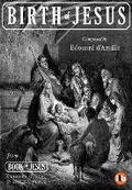 Cover: BIRTH OF JESUS - Living Time Books