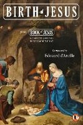 Cover: BIRTH OF JESUS - Living Time Books