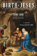 Cover: BIRTH OF JESUS - Living Time Books