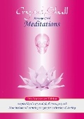 Cover: Crystal Skull Message Card Meditations - Mystic Mouse Publishing