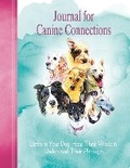Cover: Journal for Canine Connections - Mystic Mouse Publishing