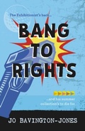 Cover: Bang to Rights - The Conrad Press