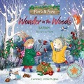 Cover: Flora and Fern: Wonder in the Woods - New Frontier Publishing