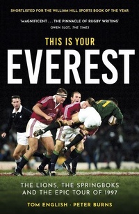 Enlarge image Cover: This is Your Everest - Polaris Publishing Limited