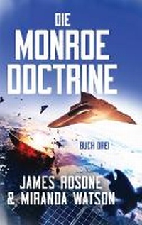 Enlarge image Cover: Die Monroe Doktrin - Front Line Publishing Inc