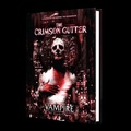 Cover: Vampire: The Masquerade 5th Edition Roleplaying Game the Crimson Gutter Chronicle Book - Renegade Games Studios