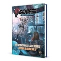 Cover: G.I. Joe Roleplaying Game Intercontinental Adventures Factions in Action Vol. 2 Sourcebook - Renegade Games Studios