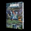 Cover: G.I. Joe Roleplaying Game Quartermaster's Guide to Gear Sourcebook - Renegade Games Studios