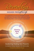 Cover: Revealing Higher Frequencies - Inspirebytes Omni Media LLC