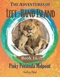 Cover: The Adventures of Left-Hand Island - Godfrey Apap