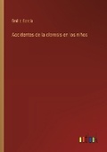Cover: Accidentes de la clorosis en los ninos - Outlook Verlag