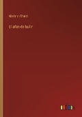 Cover: El af?n de bullir - Outlook Verlag