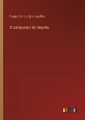 Cover: El campanero de Bego?a - Outlook Verlag