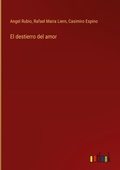 Cover: El destierro del amor - Outlook Verlag