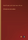 Cover: El fantasma de la aldea - Outlook Verlag