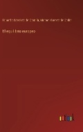 Cover: El equilibrio europeo - Outlook Verlag