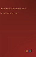 Cover: El fantasma de la aldea - Outlook Verlag